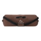 White Duck Hoplite Duffel Bag, Brown, Large, FBA-HDBBR-2542