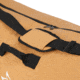White Duck Hoplite Duffel Bag, Tan, Standard, FBA-HDBT-2136