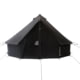 White Duck Regatta Bell Tent, Water Repellent, Night Sky, 20ft, WD-RBT-54