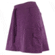 White Sierra Angel Island Knit Skort - Womens, Shadow Purple, Small, D7201W-Shadow Purple - SPU-SMALL