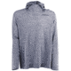 White Sierra Bug Free Base Camp Hoody - Men's-Navy II-Small