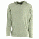 White Sierra Bug Free Base Camp Hoody - Mens, Loden Green, Extra Large B3268M-Loden Green - LOG-XL