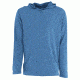 White Sierra Bug Free Base Camp Hoody - Men's, Estate Blue, Large, B3268M-Estate Blue - ESB-LARGE