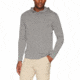 White Sierra Bug Free Base Camp Hoody - Men's, Heather Gray, Large, B3268M-Heather Gray - HGR-LARGE