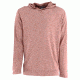 White Sierra Bug Free Base Camp Hoody - Men's, Red Earth, 2X Large, B3268M-Red Earth - REA-XXL