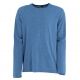 White Sierra Swamp Long Sleeve Tee - Men's