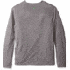 White Sierra Bug Free Base Camp Long Sleeve Tee - Men's, Heather Gray, Medium, B3267M-Heather Gray - HGR-MEDIUM