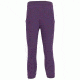 White Sierra Bug Free Legging - Girls-Shadow Purple-X-Small