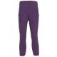 White Sierra Bug Free Legging - Girls