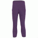 White Sierra Bug Free Legging - Girls-Shadow Purple-X-Small