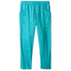 White Sierra Bug Free Leggings - Girls, Lagoon, Extra Large, B8260YG-Lagoon - LAG-XL