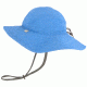 White Sierra Bug Free Sun Hat - Womens, Provence Blue, Extra Large, B0701W-Provence Blue - PVB-XL