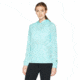 White Sierra Bug Free Trail Hoody - Womens, Aqua, Small, B3260W-Aqua - AQU-SMALL