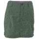 White Sierra Canyon Skort - Girl's-Medium-Bark