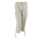 White Sierra Crystal Cove River Capris - Womens, Pale Taupe, Medium, D8700W-Pale Taupe - PTU-MEDIUM