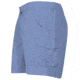 White Sierra Crystal Cove River Short - Womens-Deep Periwinkle-6 in-Medium