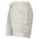 White Sierra Crystal Cove River Short - Women's-Stone-6 in-X-Large