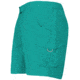 White Sierra Crystal Cove River Short - Women's-Vivid Green-6 in-Small