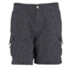 White Sierra Crystal Cove River Shorts - Womens, Black, Medium, D5700W-Black - BLK-MEDIUM