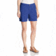 White Sierra Crystal Cove River Shorts - Womens, Blue Violet, Medium, D5700W-Blue Violet - BVI-MEDIUM