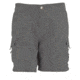 White Sierra Crystal Cove River Shorts - Womens, Castle Rock, Medium, D5700W-Castle Rock - CRK-MEDIUM