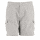 White Sierra Crystal Cove River Shorts - Womens, Pale Taupe, Medium, D5700W-Pale Taupe - PTU-MEDIUM