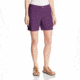 White Sierra Crystal Cove River Shorts - Womens, Shadow Purple, Medium, D5700W-Shadow Purple - SPU-MEDIUM