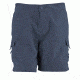 White Sierra Crystal Cove River Shorts - Womens, Vintage Indigo, Extra Small, D5700W-Vintage Indigo - VNI-XS