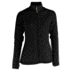 White Sierra Day To Day Jacket - Womens-Black-Small