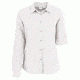 White Sierra Gobi Desert Long Sleeve Shirt - Womens, White, 2X, X4209WX-White - WHT-2X