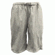 White Sierra Hanalei Bermuda Shorts - Extended Sizes - Womens, Stone, 1X, D5762WX-Stone - STN-1X