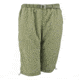 White Sierra Hanalei Bermuda Shorts - Womens, Deep Lichen Green, Medium, D5762W-Deep Lichen Green - DLG-MEDIUM