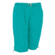 White Sierra Hanalei Bermuda Shorts - Womens, Lagoon, Extra Large, D5762W-Lagoon - LAG-XL