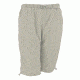 White Sierra Hanalei Bermuda Shorts - Womens, Stone, Small, D5762W-Stone - STN-SMALL