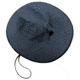 White Sierra Kool Sun Hat - Womens-Vintage Indigo-L/XL