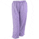 White Sierra Lihue Capri - Womens, Light Iris, 3X, D8792WX-Light Iris - LIR-3X