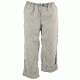 White Sierra Lihue Capri - Womens, Stone, Medium, D8792W-Stone - STN-MEDIUM