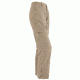 White Sierra Mt. Tamalpais Stretch Convertible Pants - Womens, Bark, Extra Large, D9215W-Bark - BAR-XL