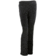 White Sierra Power Pant - Womens-Black-Regular Inseam-Medium