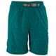 White Sierra River Short - Men's-Dark Biscay Bay-10 in-Medium
