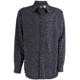 White Sierra Sandpiper Long Sleeve Shirt - Men's-Titanium-Medium