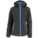 White Sierra Select Stretch Jacket - Women's-Black-Small