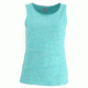 White Sierra Shadow Tank - Womens, Aqua, Small, D3566W-Aqua - AQU-SMALL
