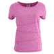 White Sierra Shadow Tee - Womens, Orchid, Medium, D3549W-Orchid - ORC-MEDIUM