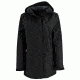 White Sierra Sierra Guide 2.5 Layer Rain Jacket - Womens, Black, Small, T2761W-Black - BLK-SMALL