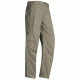 Sierra Point Convertible Pant - Mens-Khaki-X-Large-Regular Inseam