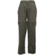 White Sierra Sierra Point Convertible Pant - Womens, Dark Olive, Medium, 29in Inseam, X9505W29-DO-MEDIUM