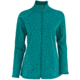 White Sierra Sierra Stretch II Jacket - Women's-Jewel Green-Small