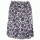 White Sierra Tangier Odor Free Skirt - Printed - Womens, Black, Small, X7511WP-Black - BLK-SMALL
