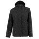 White Sierra Trabagon Jacket - Women's-Black-X-Large